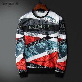 Picture of Balmain Sweatshirts _SKUBalmainm-3xl25t0424619